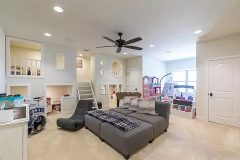 Bedroom - 709 Prosperity Rd, Abilene, TX 79602 photo 1 of 8