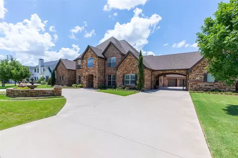 Exterior - 709 Prosperity Rd, Abilene, TX 79602 photo 3 of 7