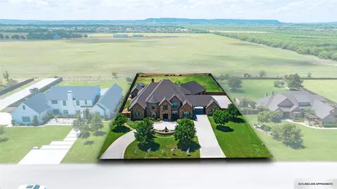 View/Area - 709 Prosperity Rd, Abilene, TX 79602 photo 1 of 2