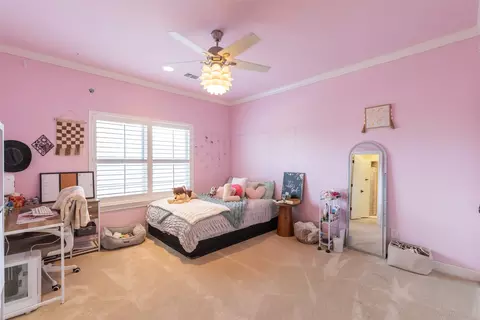 Bedroom - 709 Prosperity Rd, Abilene, TX 79602 photo 6 of 8