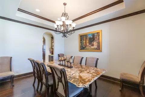 Dining - 709 Prosperity Rd, Abilene, TX 79602 photo 2 of 2