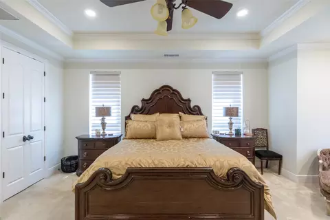 Bedroom - 709 Prosperity Rd, Abilene, TX 79602 photo 3 of 8