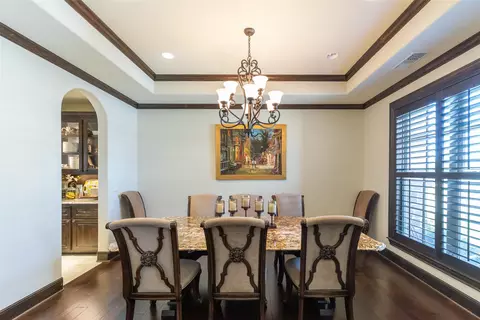 Dining - 709 Prosperity Rd, Abilene, TX 79602 photo 1 of 2