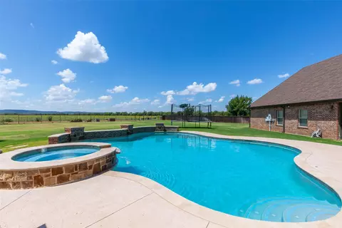 Exterior - 709 Prosperity Rd, Abilene, TX 79602 photo 6 of 7