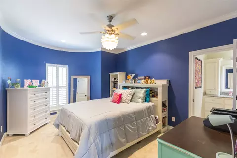 Bedroom - 709 Prosperity Rd, Abilene, TX 79602 photo 8 of 8
