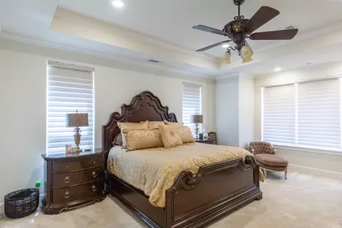 Bedroom - 709 Prosperity Rd, Abilene, TX 79602 photo 2 of 8