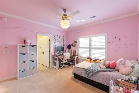 Bedroom - 709 Prosperity Rd, Abilene, TX 79602 photo 7 of 8