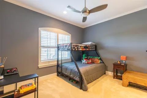 Bedroom - 709 Prosperity Rd, Abilene, TX 79602 photo 4 of 8