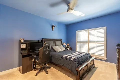 Bedroom - 709 Prosperity Rd, Abilene, TX 79602 photo 5 of 8