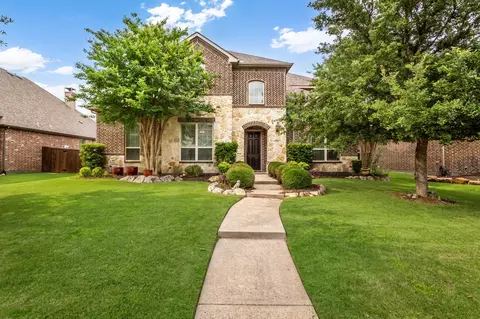 894 Starcreek Pkwy, Allen, TX 75013