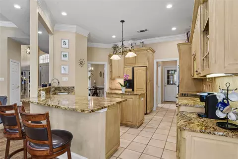 Kitchen - 4 Griffith Ct, Terrell, TX 75160 photo 3 of 3