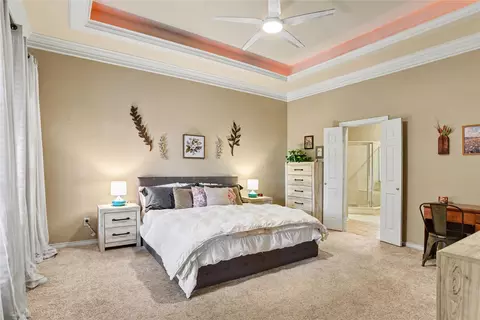 Bedroom - 4 Griffith Ct, Terrell, TX 75160 photo 1 of 3