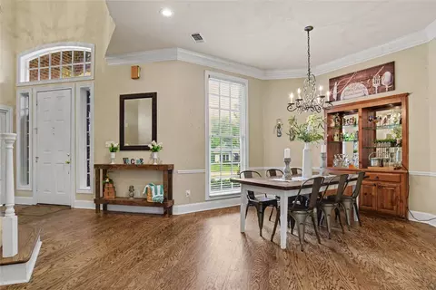 Dining - 4 Griffith Ct, Terrell, TX 75160 photo 1 of 2