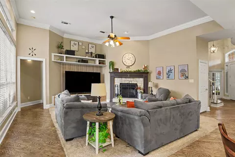 Other - 4 Griffith Ct, Terrell, TX 75160 photo 1 of 3
