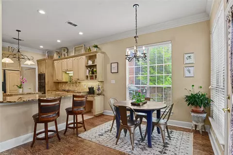 Kitchen - 4 Griffith Ct, Terrell, TX 75160 photo 1 of 3