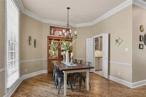 Dining - 4 Griffith Ct, Terrell, TX 75160 photo 2 of 2