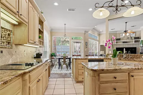Kitchen - 4 Griffith Ct, Terrell, TX 75160 photo 2 of 3