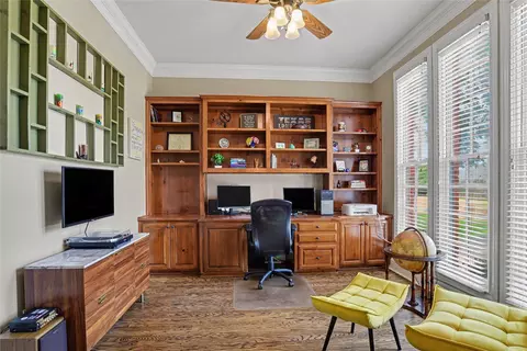 Other - 4 Griffith Ct, Terrell, TX 75160 photo 2 of 3