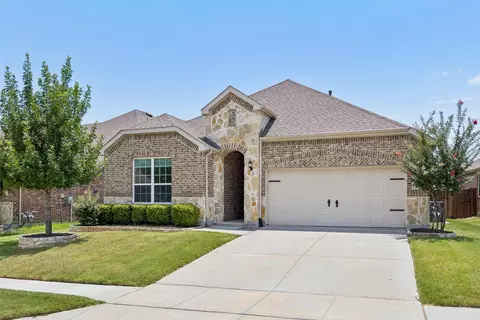 2909 Barnsley Dr, Mckinney, TX 75071