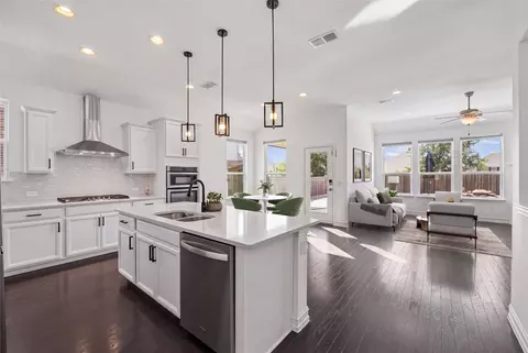 2909 Barnsley Dr, Mckinney, TX 75071