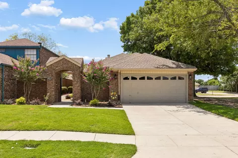 3916 Capricorn Ct, Plano, TX 75023