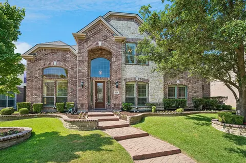 2236 Stanmore Ln, Plano, TX 75025