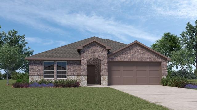2900 Lawson Dr, Royse City, TX 75189