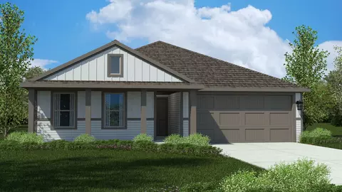 225 Mlm Pkwy, Bridgeport, TX 76426