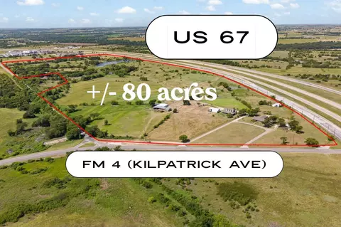 2425 W Fm 4, Cleburne, TX 76033 photo 1