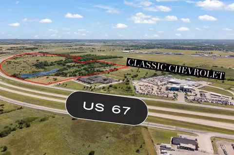 2425 W Fm 4, Cleburne, TX 76033 photo 2