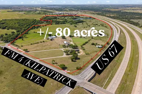 2425 W Fm 4, Cleburne, TX 76033 photo 5