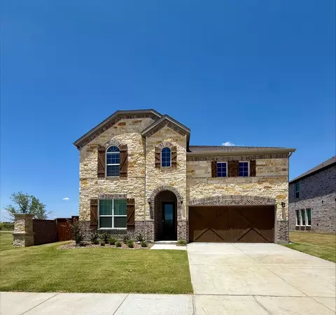 1804 Gibbons Creek Way, Celina, TX 75009