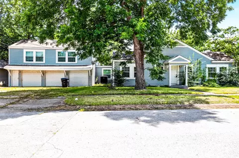3901 Moulton St, Greenville, TX 75401