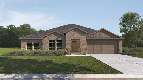 8409 Everly Dr, Garland, TX 75043