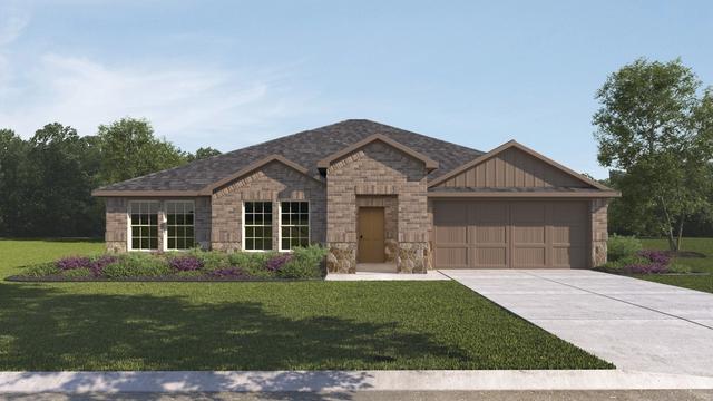 8409 Everly Dr, Garland, TX 75043