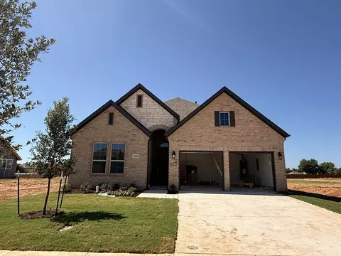 2662 Hot Springs Dr, Corinth, TX 76210