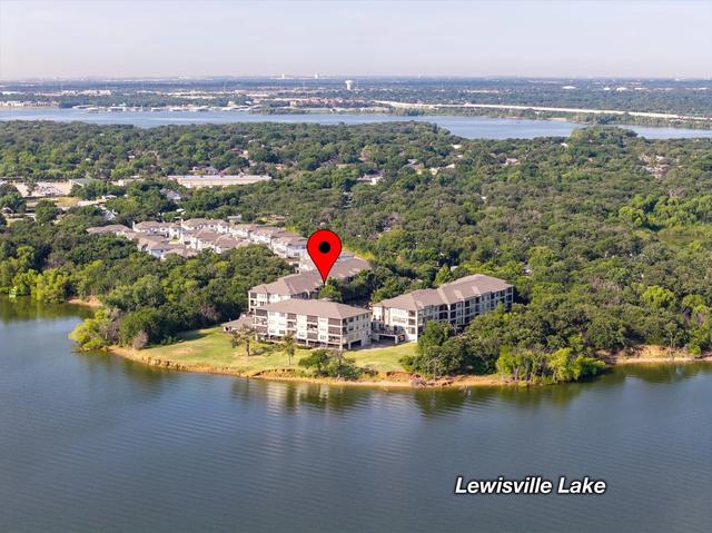 500 Waters Edge Dr #125, Lake Dallas, TX 75065