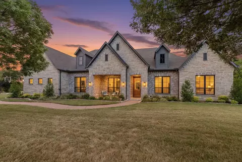 871 Beechwood Ln, Fairview, TX 75069