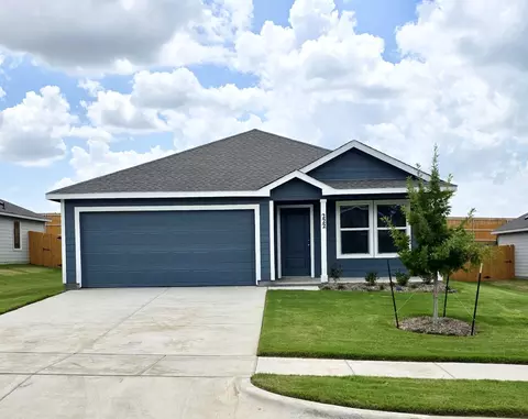 222 Hidden Meadowa Dr, Sherman, TX 75092