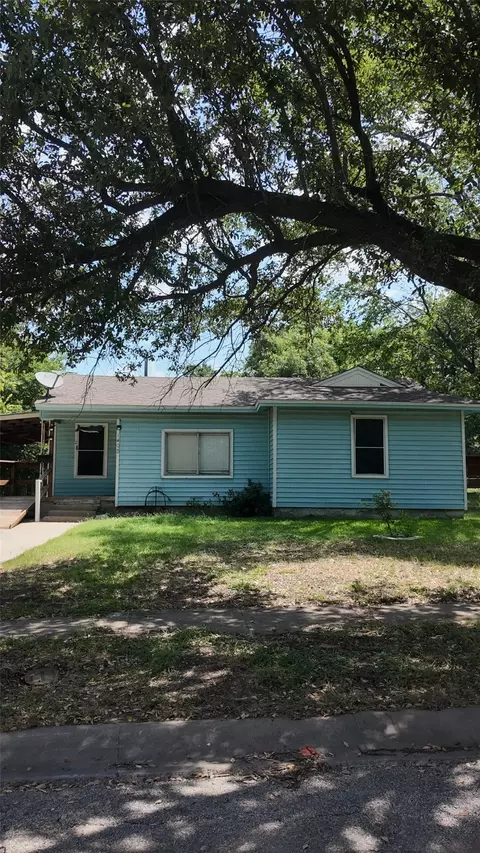 1408 Cedar Dr, Garland, TX 75040