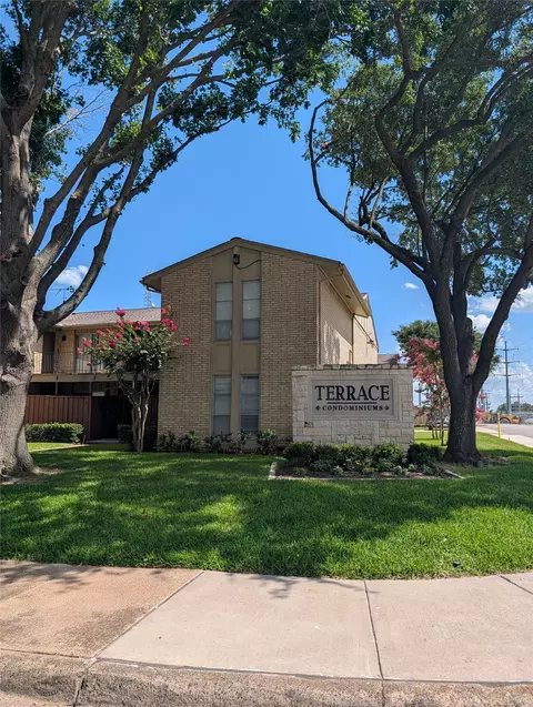 4658 Matilda Apt H St, Dallas, TX 75206