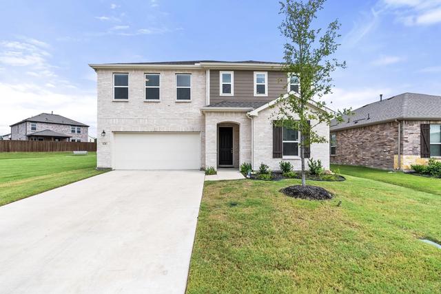 424 Princewood Dr, Princeton, TX 75407