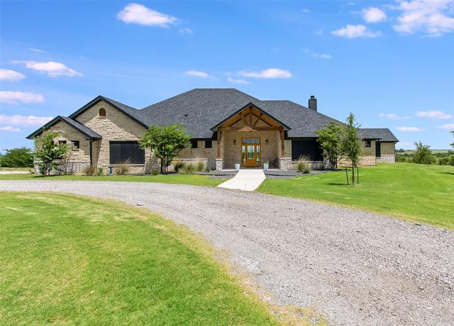 13428 Knob Hill Rd, Rogers, TX 76569