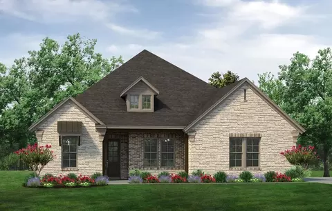6524 Huron Dr, Blue Ridge, TX 75424