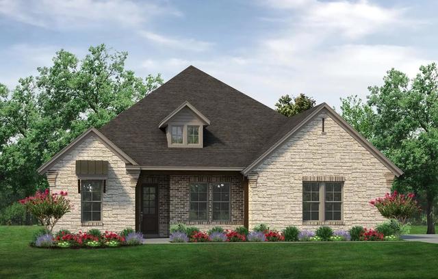 6524 Huron Dr, Blue Ridge, TX 75424