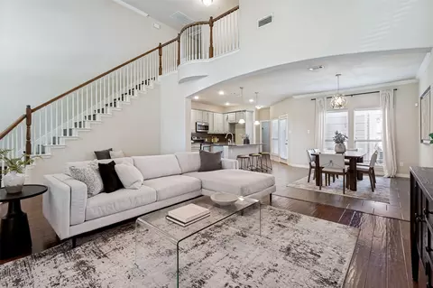 4916 Empire Way, Irving, TX 75038