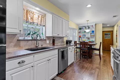 2712 Rix St, Commerce, TX 75428 photo 13
