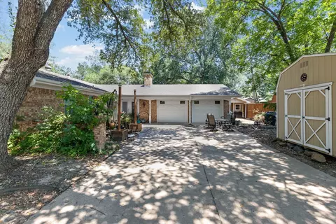 2712 Rix St, Commerce, TX 75428 photo 29