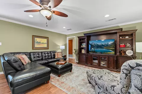 2712 Rix St, Commerce, TX 75428 photo 5