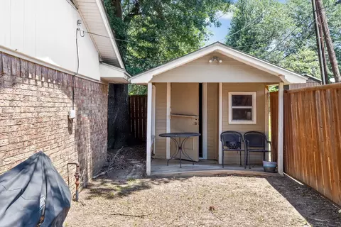 2712 Rix St, Commerce, TX 75428 photo 30